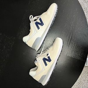 new balance classic 574